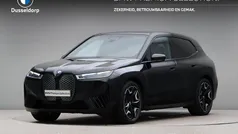Zwart Gebruikt 2022 BMW iX Sport Line SUV | € 48.900 (Goede deal)