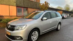 Dacia Logan MCV