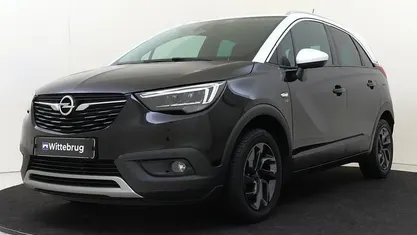 Occasion Opel Crossland X Edition 112 PK (82 kW) 2019 SUV