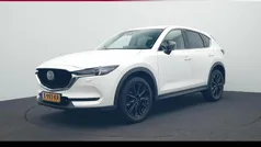 Gebruikt 2021 Mazda CX-5 Sportive SUV | € 29.950 (Eerlijke prijs)
