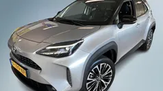 Gebruikt 2022 Toyota Yaris Cross Executive SUV | € 29.950 (Eerlijke prijs)