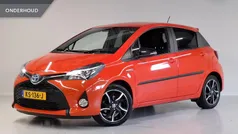 Gebruikt 2016 Toyota Yaris Hybrid Sport Hatchback | € 14.945 (Goede deal)