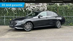 Gebruikt 2021 Mercedes E300 Business Sedan | € 47.900 (Eerlijke prijs)
