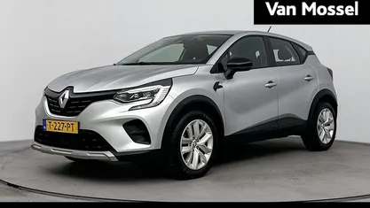 Occasion Renault Captur Evolution 2023 SUV