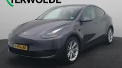 Grijs Gebruikt 2023 Tesla Model Y SUV | € 32.945 (Eerlijke prijs)