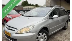 Gebruikt 2003 Peugeot 307 Stationwagen | € 1.450 (Eerlijke prijs)