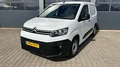 Wit Gebruikt 2020 Citroën Berlingo MPV | € 12.657 (Goede deal)