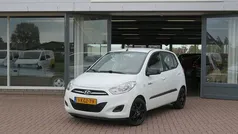 Gebruikt 2013 Hyundai i10 Hatchback | € 3.950 (Eerlijke prijs)
