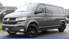 Grijs Gebruikt 2019 VW T6.1 Highline Van | € 30.995 (Eerlijke prijs)