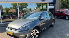 Grijs Gebruikt 2017 VW e-Golf Hatchback | € 11.900 (Eerlijke prijs)