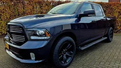 Gebruikt 2017 Dodge Ram Pickup | € 28.950 (Eerlijke prijs)