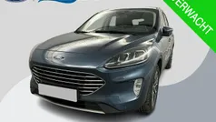 Gebruikt 2021 Ford Kuga Titanium X SUV | € 24.900 (Eerlijke prijs)