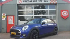 Blauw Gebruikt 2018 Mini Clubman Stationwagen | € 17.950 (Goede deal)