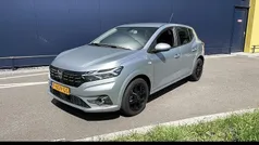 Gebruikt 2022 Dacia Sandero Comfort Hatchback | € 15.900 (Goede deal)