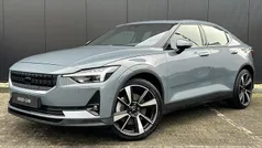 Grijs Gebruikt 2020 Polestar 2 Long Range Dual motor Hatchback | € 25.950 (Eerlijke prijs)