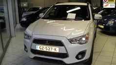 Gebruikt 2015 Mitsubishi ASX Intense SUV | € 8.650 (Goede deal)