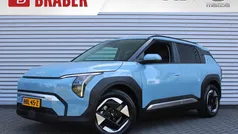 Blauw Gebruikt 2025 Kia EV3 4 SUV | € 37.900 (Super prijs)