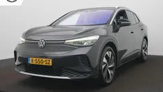 Grijs, metallic lak Gebruikt 2021 VW ID.4 Life SUV | € 27.900 (Goede deal)