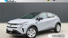 Gebruikt 2025 Renault Captur Evolution SUV | € 25.950 (Eerlijke prijs)