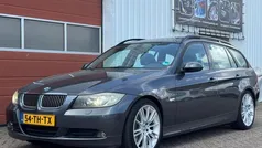 Gebruikt 2006 BMW 320 Executive Stationwagen | € 2.950 (Eerlijke prijs)