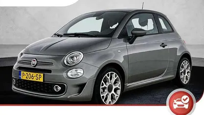 Occasion 2022 Fiat 500 Sport Hatchback | € 14.825 (Eerlijke prijs)