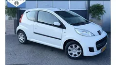 Gebruikt 2009 Peugeot 107 Hatchback | € 2.350 (Goede deal)