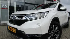 Gebruikt 2022 Honda CR-V Executive SUV | € 36.950 (Goede deal)