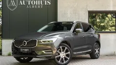 Grijs Gebruikt 2020 Volvo XC60 Inscription SUV | € 41.950 (Eerlijke prijs)