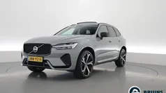 Grijs Gebruikt 2025 Volvo XC60 Plus SUV | € 59.900 (Eerlijke prijs)