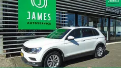 Gebruikt 2019 VW Tiguan Comfortline SUV | € 19.745 (Super prijs)