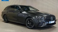 Gebruikt 2021 Mercedes E53 AMG AMG Stationwagen | € 59.900 (Eerlijke prijs)