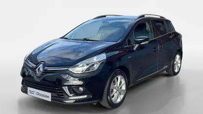 Gebruikt 2017 Renault Clio GrandTour LIMITED Stationwagen | € 8.700 (Eerlijke prijs)