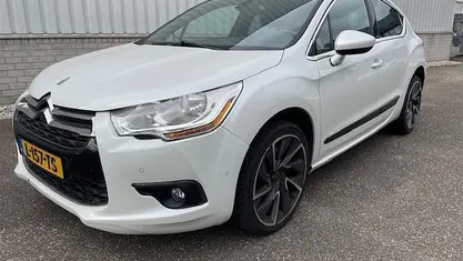 Occasion Citroën DS4 Sport Chic 200 PK (147 kW) 2012 Hatchback