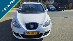 Gebruikt 2009 Seat Altea XL MPV | € 3.999 (Eerlijke prijs)