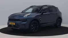 Blauw Gebruikt 2023 Lynk & Co 01 SUV | € 28.400 (Eerlijke prijs)