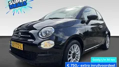 Gebruikt 2018 Fiat 500 Pop Star Hatchback | € 10.940 (Goede deal)