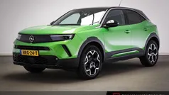 Gebruikt 2023 Opel Mokka Ultimate SUV | € 24.195 (Eerlijke prijs)