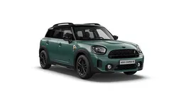 Groen Gebruikt 2022 Mini Cooper Countryman SUV | € 34.900 (Eerlijke prijs)