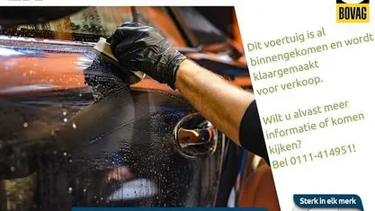 Occasion VW Caddy Comfortline 102 PK (75 kW) 2023 MPV