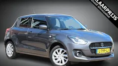 Gebruikt 2021 Suzuki Swift Hatchback | € 16.950 (Eerlijke prijs)