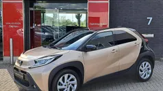 Overig Gebruikt 2022 Toyota Aygo Envy Hatchback | € 20.900 (Eerlijke prijs)