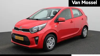 Occasion 2020 Kia Picanto Hatchback | € 10.400 (Eerlijke prijs)