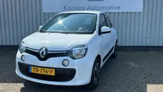 Wit Gebruikt 2018 Renault Twingo Collection Hatchback | € 7.245 (Goede deal)
