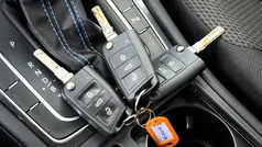 VW e-Golf