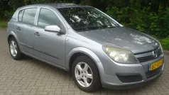 Gebruikt 2005 Opel Astra Hatchback | € 1.150 (Eerlijke prijs)