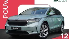 Gebruikt 2021 Skoda Enyaq iV SUV | € 22.450 (Eerlijke prijs)