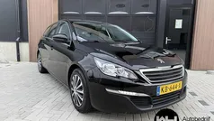 Gebruikt 2016 Peugeot 308 Stationwagen | € 4.945 (Goede deal)