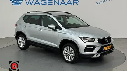 Gebruikt 2023 Seat Ateca Style SUV | € 31.876 (Eerlijke prijs)