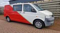 Gebruikt 2004 VW T5 Van | € 2.250 (Super prijs)