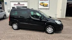 Zwart Gebruikt 2010 Citroën Berlingo XTR MPV | € 4.999 (Goede deal)